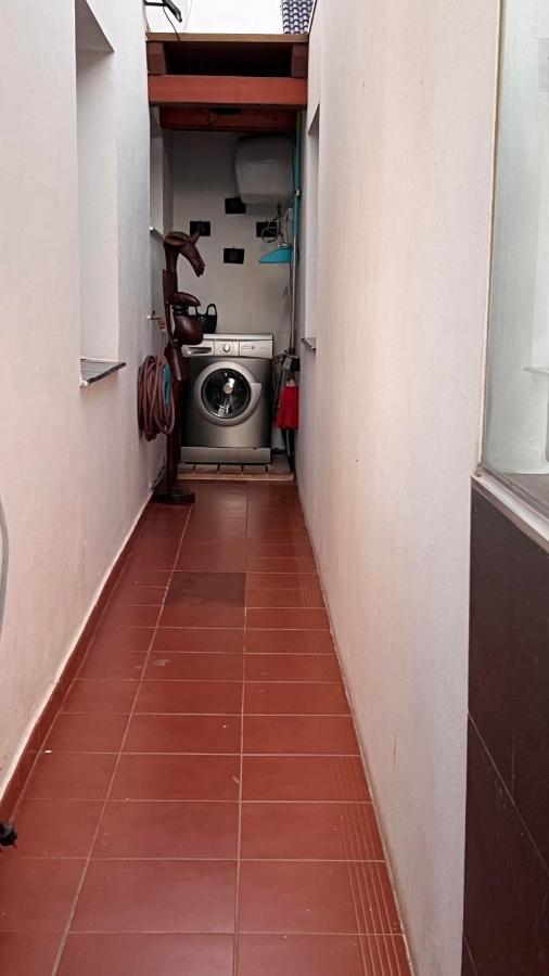 Estudio Agradable, Con Jacuzzi, Terraza Y Barbacoa, Totalmente Independiente Apartman Corralejo Kültér fotó