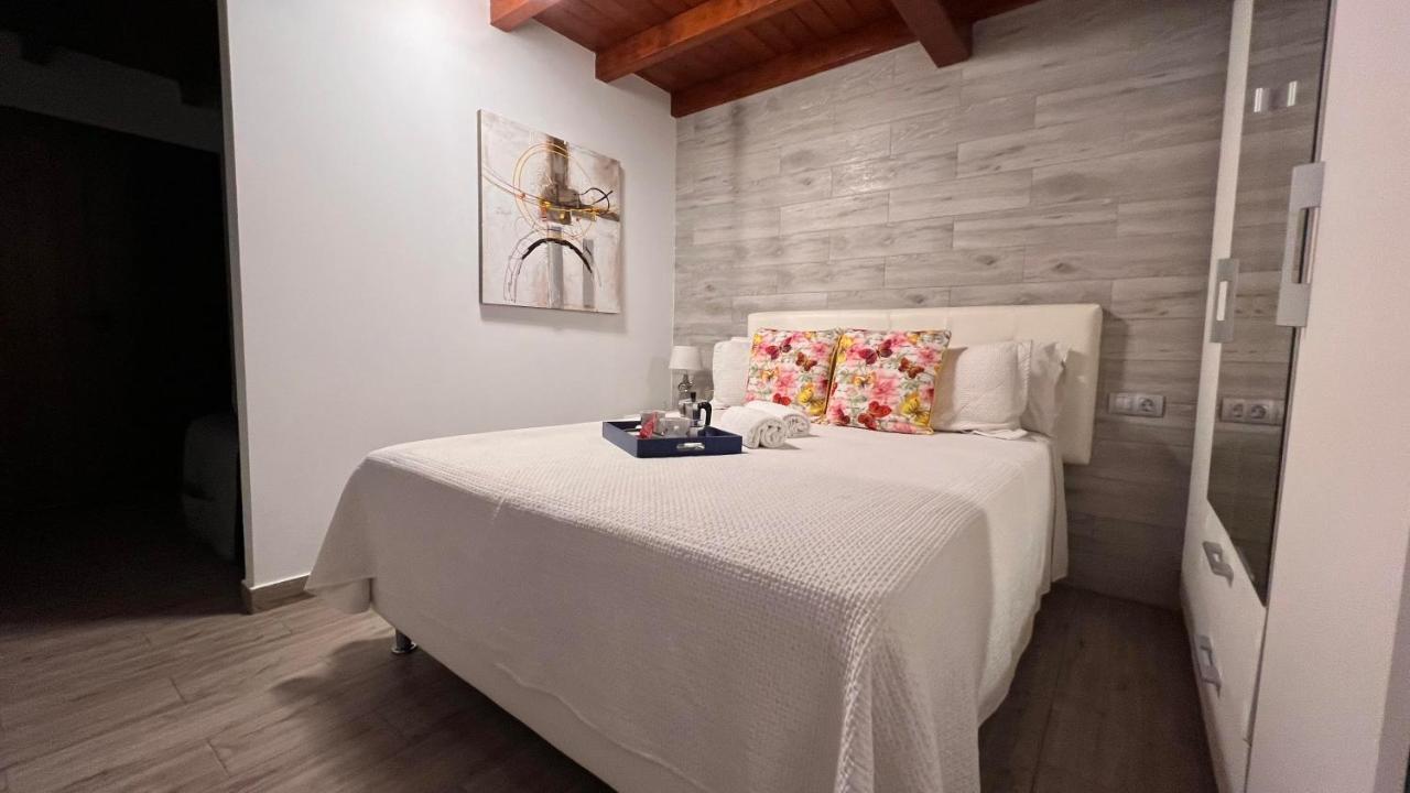 Estudio Agradable, Con Jacuzzi, Terraza Y Barbacoa, Totalmente Independiente Apartman Corralejo Kültér fotó