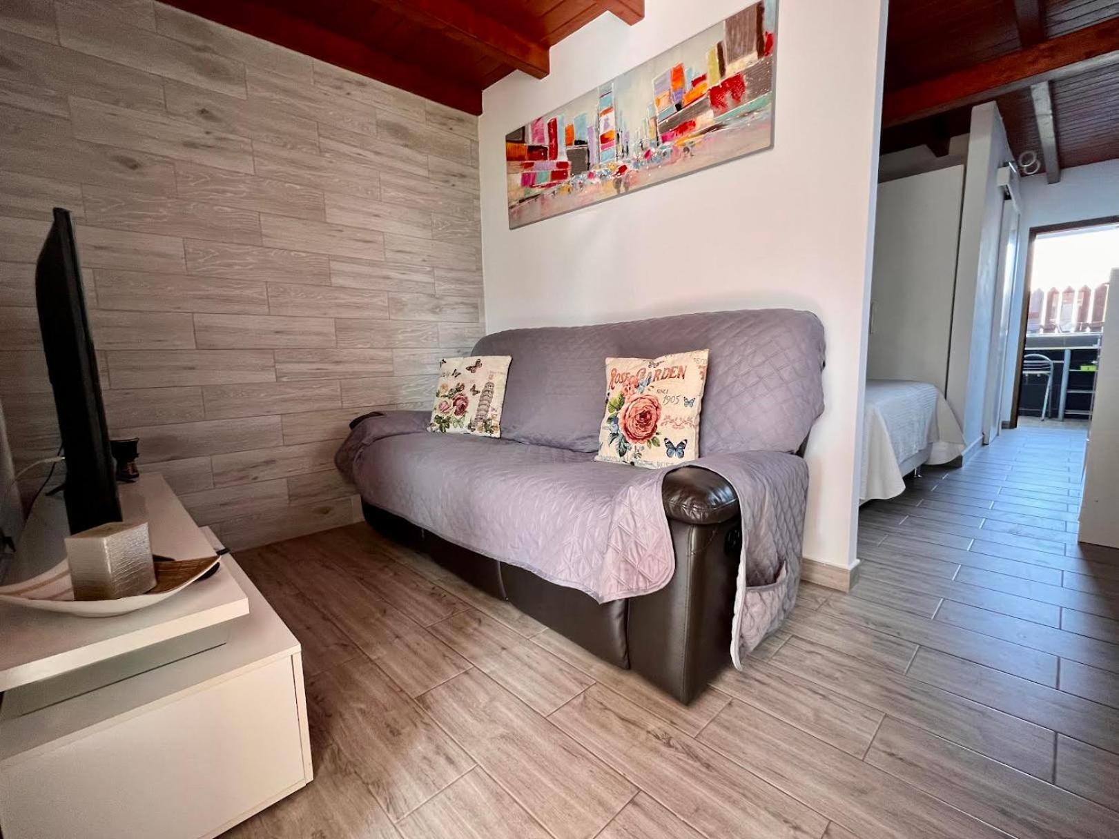 Estudio Agradable, Con Jacuzzi, Terraza Y Barbacoa, Totalmente Independiente Apartman Corralejo Kültér fotó