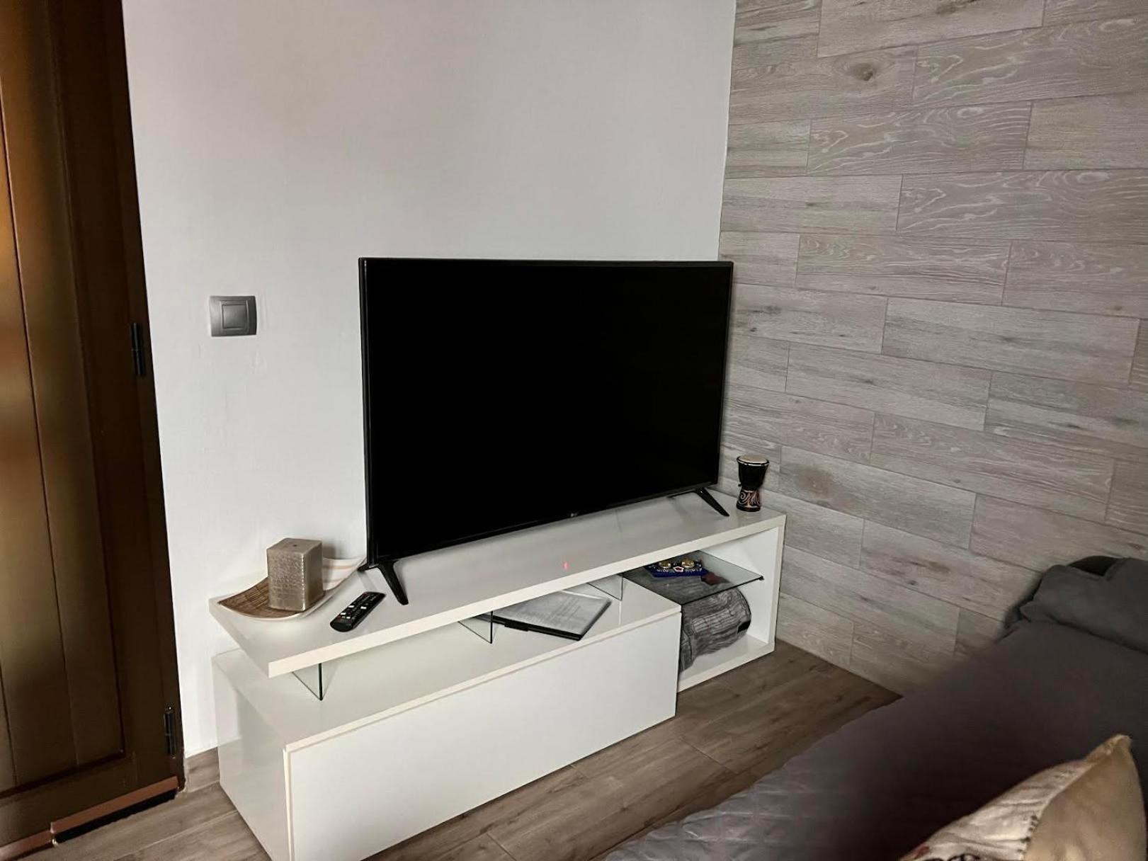 Estudio Agradable, Con Jacuzzi, Terraza Y Barbacoa, Totalmente Independiente Apartman Corralejo Kültér fotó